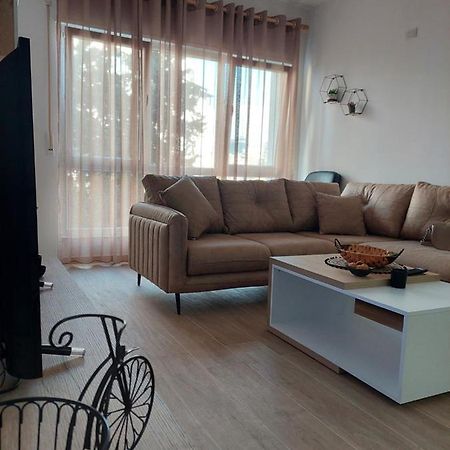 Gex Apartments Tirana Eksteriør billede