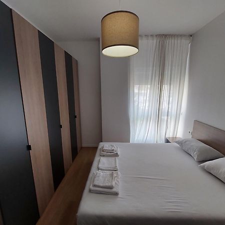 Gex Apartments Tirana Eksteriør billede