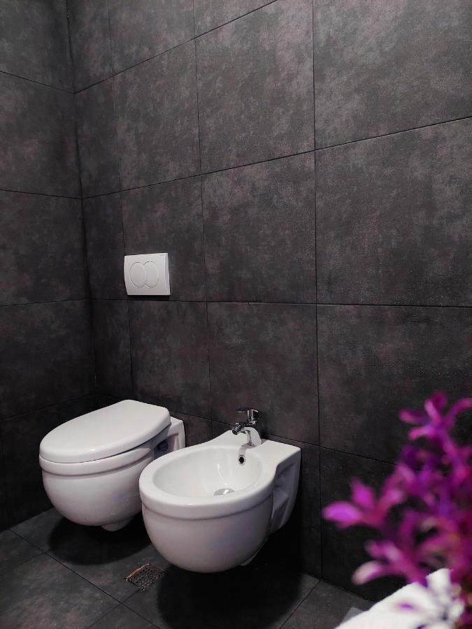 Gex Apartments Tirana Eksteriør billede