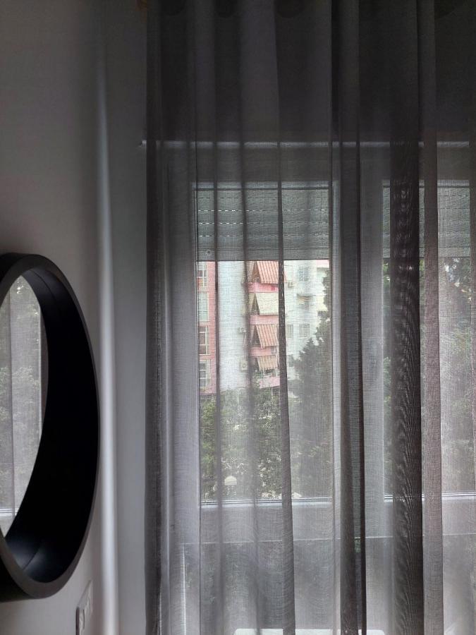 Gex Apartments Tirana Eksteriør billede
