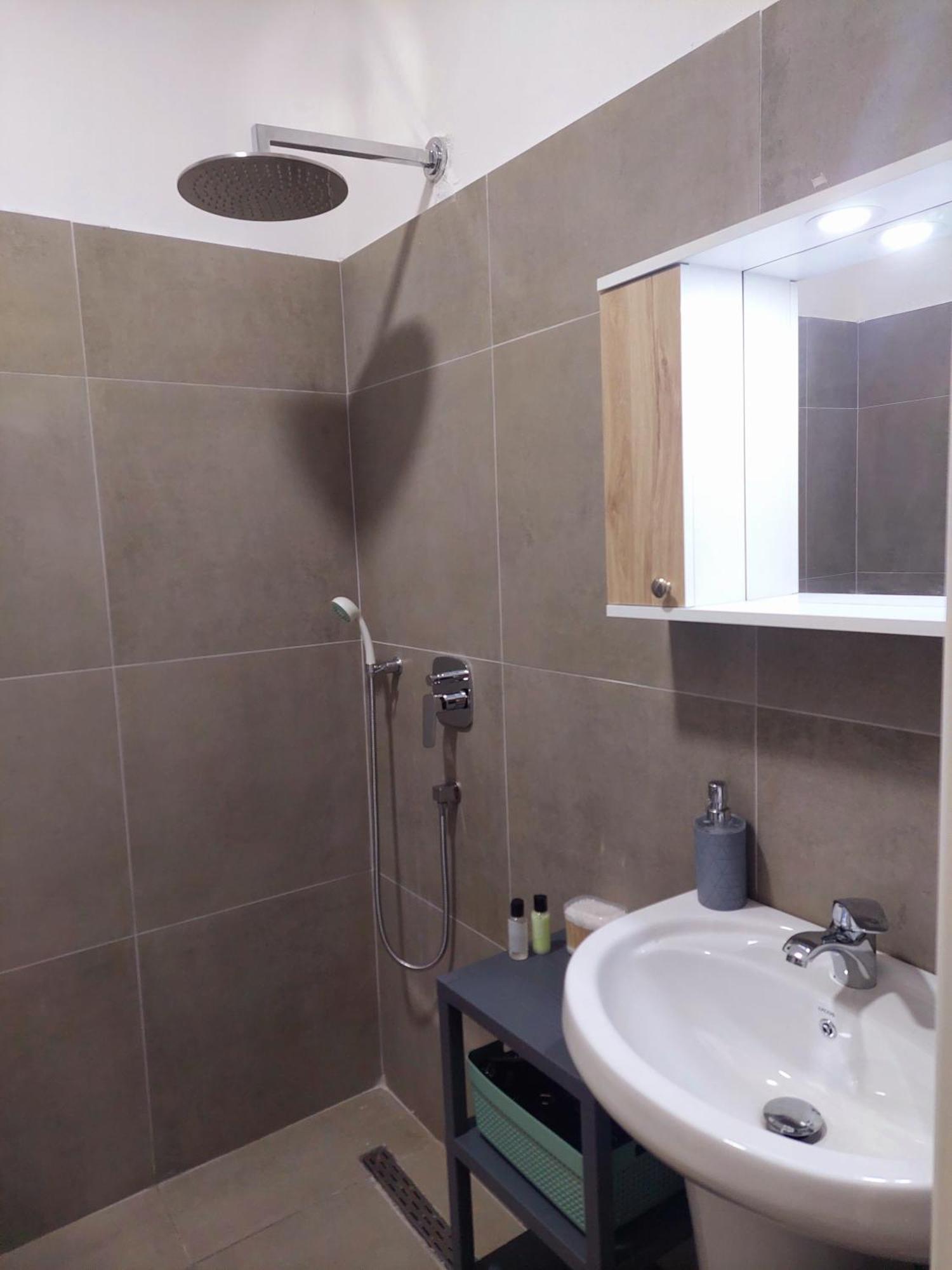 Gex Apartments Tirana Eksteriør billede