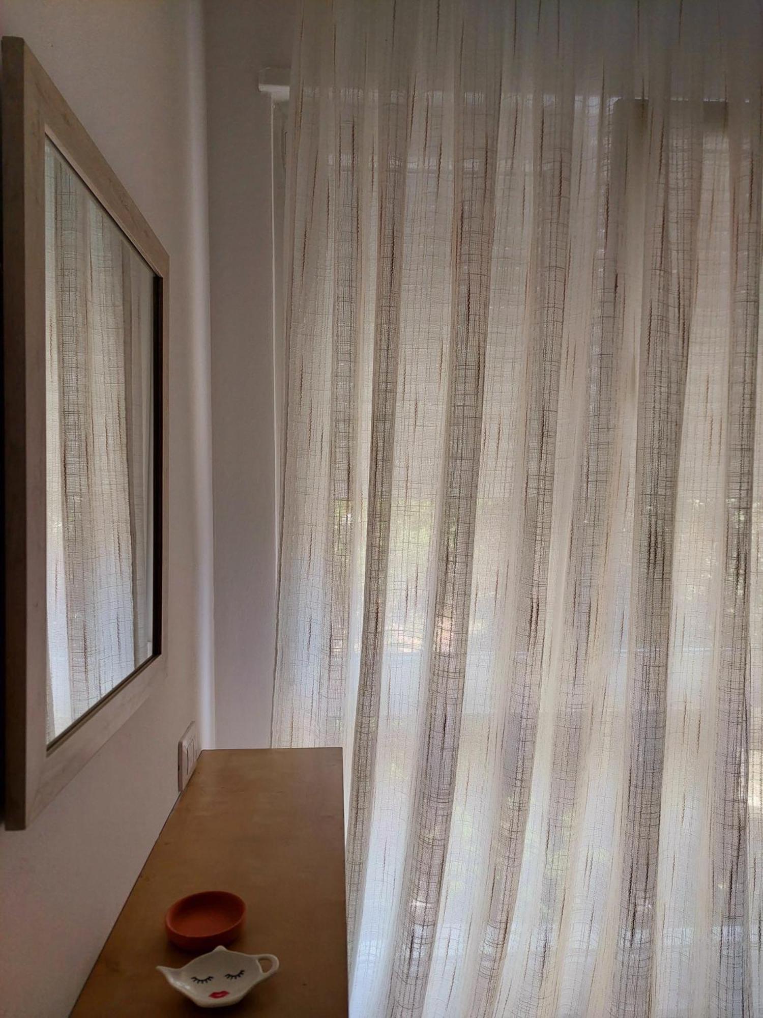 Gex Apartments Tirana Eksteriør billede