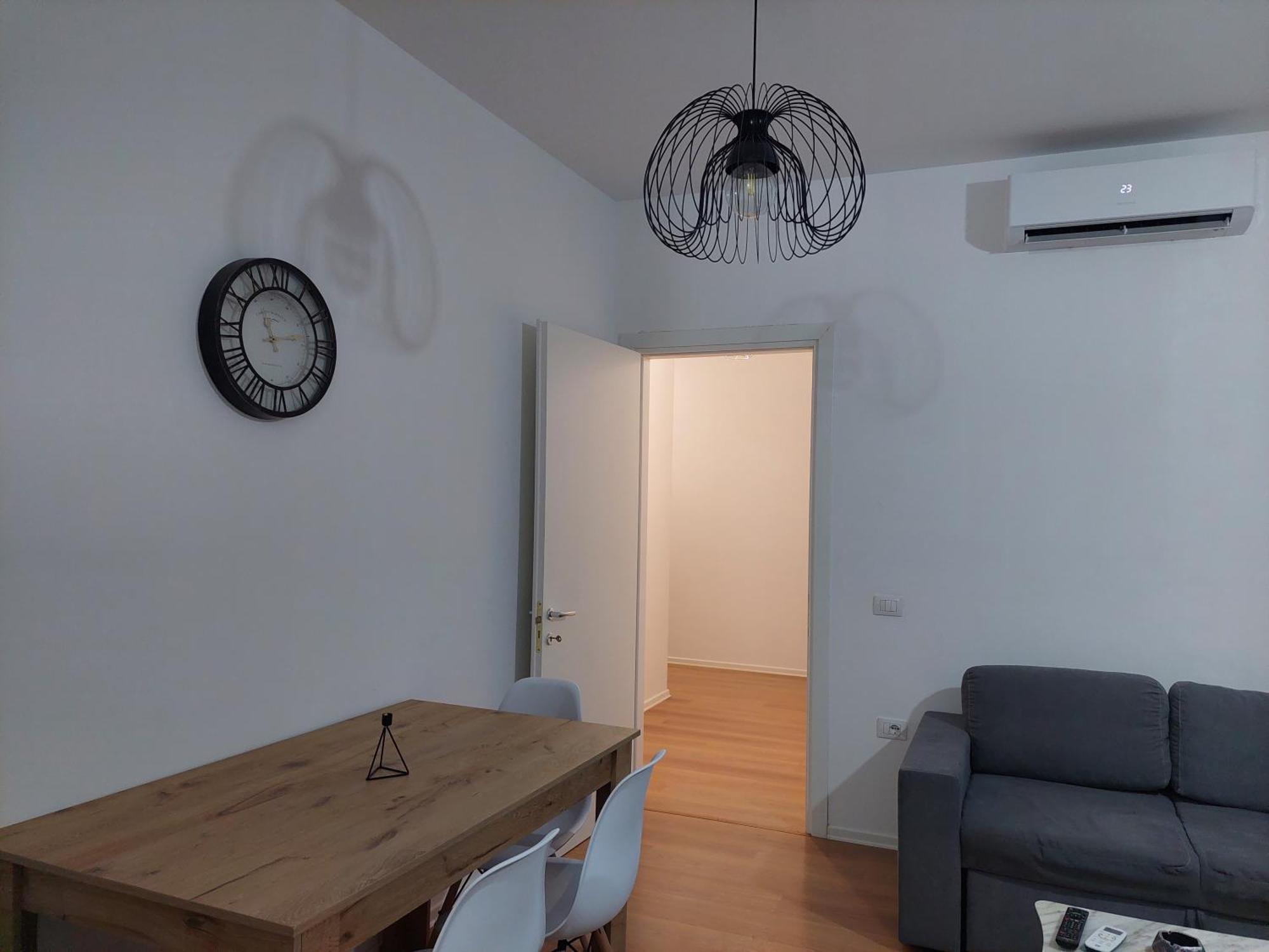 Gex Apartments Tirana Eksteriør billede
